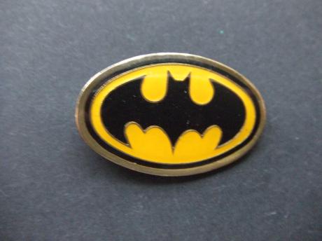 Batman superheld logo